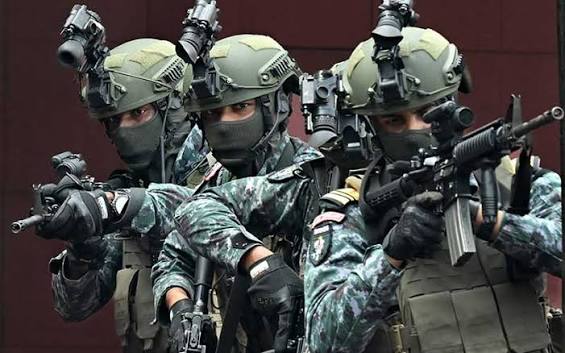 Bangladesh Navy