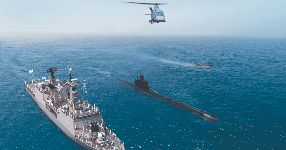 BN Ships