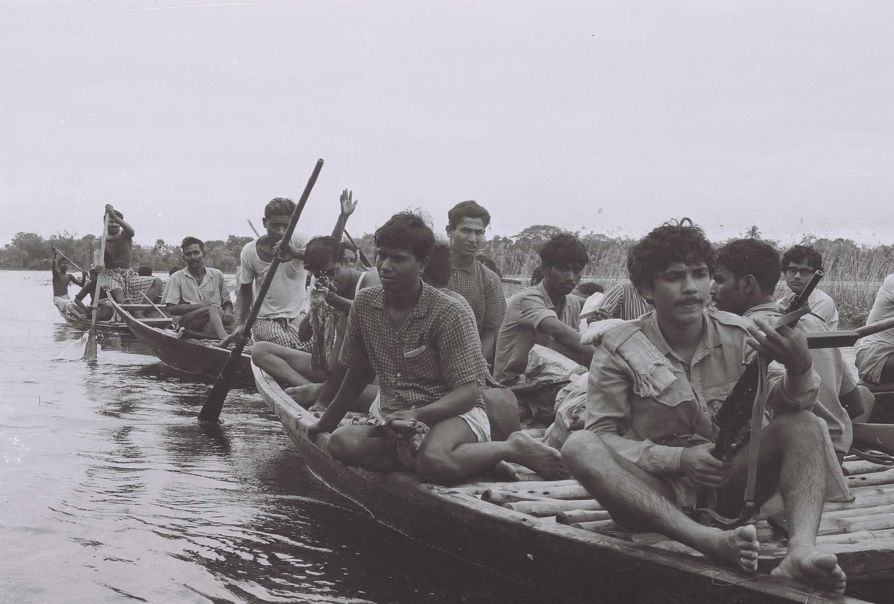 Liberation War