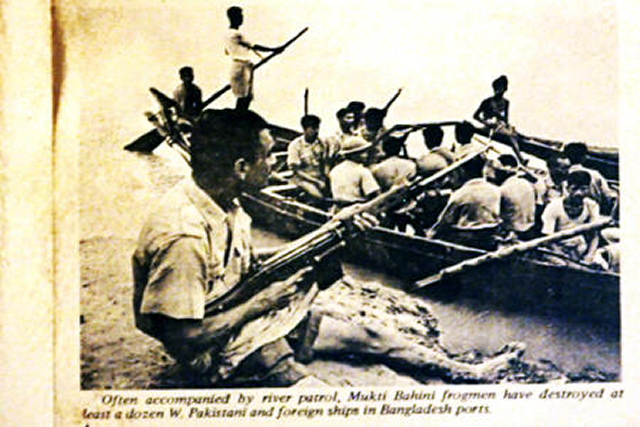 Liberation War