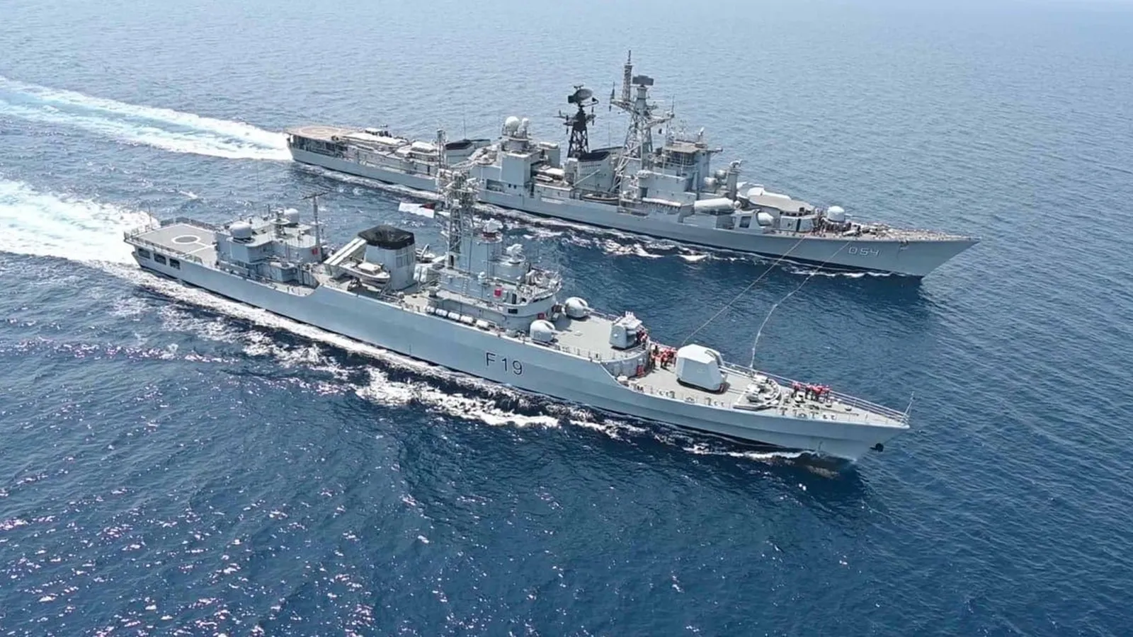 IFR-2022