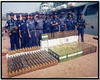 OPERARTION/ANTI-PIRACY