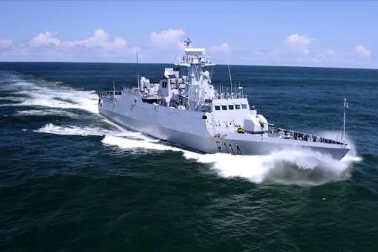 BLUE ECONOMY-PERSPECTIVE BANGLADESH NAVY